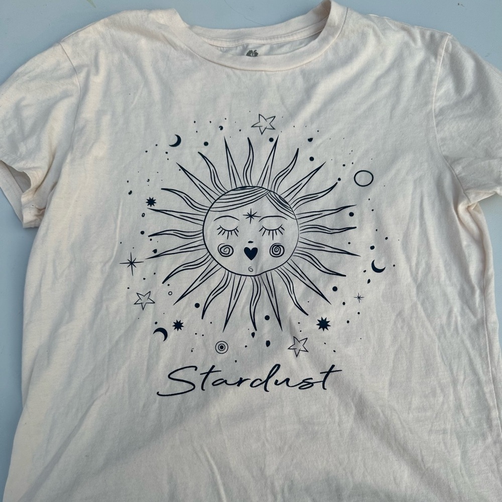 Stunner M Sun Shirt